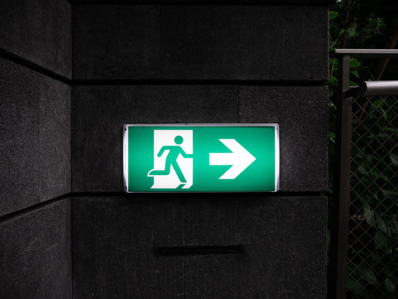 Take The Exit : 02-01-2023