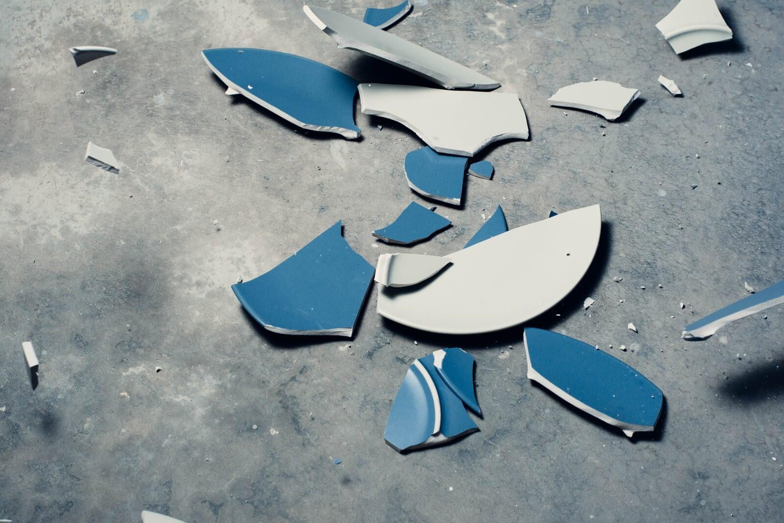 Broken : 03-29-2023
