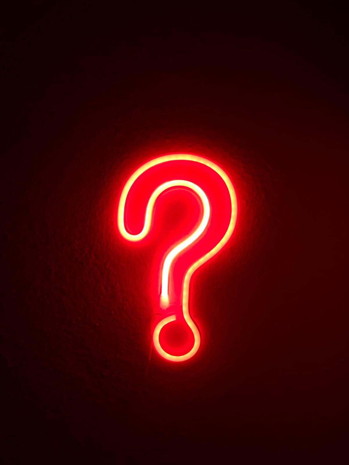 Taking Your Questions To The Right Place